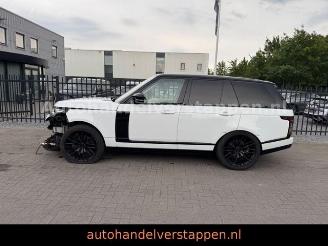 Land Rover Range Rover Vogue 3.0 V6 250KW SC HSE VOLL picture 10
