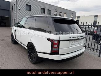 Land Rover Range Rover Vogue 3.0 V6 250KW SC HSE VOLL picture 4