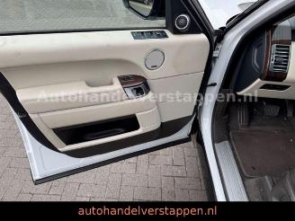 Land Rover Range Rover Vogue 3.0 V6 250KW SC HSE VOLL picture 22