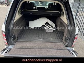 Land Rover Range Rover Vogue 3.0 V6 250KW SC HSE VOLL picture 17