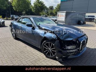 BMW 4-serie  picture 5