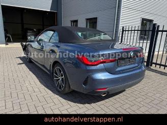  BMW 4-serie  2022/12