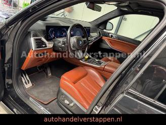 BMW X5 50 e xDrive M Sport Pano Air ACC picture 19
