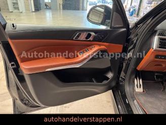 BMW X5 50 e xDrive M Sport Pano Air ACC picture 18