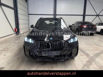 BMW X5 50 e xDrive M Sport Pano Air ACC picture 5