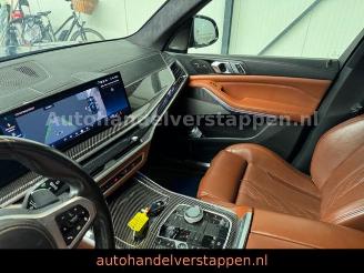 BMW X5 50 e xDrive M Sport Pano Air ACC picture 16