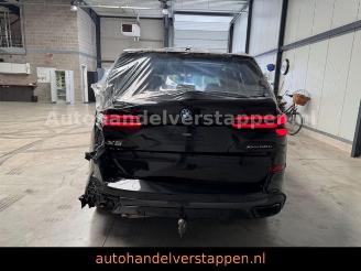 BMW X5 50 e xDrive M Sport Pano Air ACC picture 3
