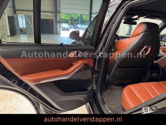 BMW X5 50 e xDrive M Sport Pano Air ACC picture 21