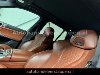BMW X5 50 e xDrive M Sport Pano Air ACC picture 17