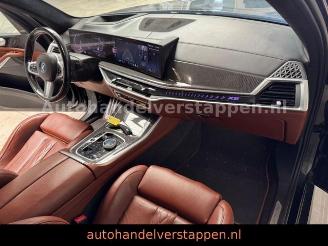 BMW X5 50 e xDrive M Sport Pano Air ACC picture 14