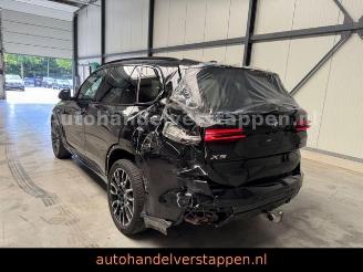 BMW X5 50 e xDrive M Sport Pano Air ACC picture 9