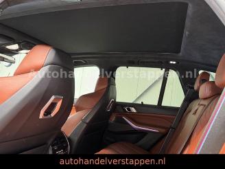 BMW X5 50 e xDrive M Sport Pano Air ACC picture 20