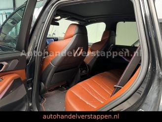 BMW X5 50 e xDrive M Sport Pano Air ACC picture 22