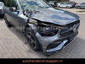 Mercedes GLC 200 d 4Matic AMG Sport Pano AHK picture 8