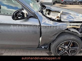 Mercedes GLC 200 d 4Matic AMG Sport Pano AHK picture 13