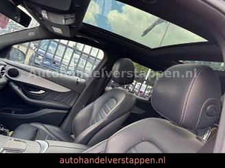 Mercedes GLC 200 d 4Matic AMG Sport Pano AHK picture 18