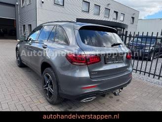 Mercedes GLC 200 d 4Matic AMG Sport Pano AHK picture 6
