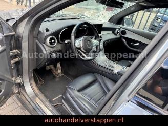 Mercedes GLC 200 d 4Matic AMG Sport Pano AHK picture 14