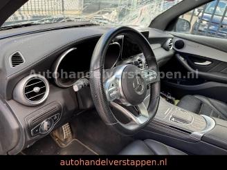 Mercedes GLC 200 d 4Matic AMG Sport Pano AHK picture 20
