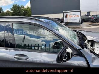 Mercedes GLC 200 d 4Matic AMG Sport Pano AHK picture 9