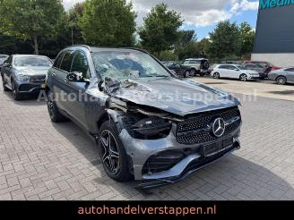 Mercedes GLC 200 d 4Matic AMG Sport Pano AHK picture 4