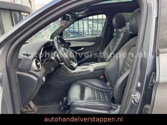 Mercedes GLC 200 d 4Matic AMG Sport Pano AHK picture 19