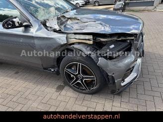 Mercedes GLC 200 d 4Matic AMG Sport Pano AHK picture 11