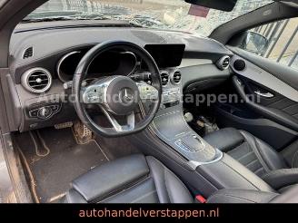 Mercedes GLC 200 d 4Matic AMG Sport Pano AHK picture 21