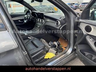 Mercedes GLC 200 d 4Matic AMG Sport Pano AHK picture 17