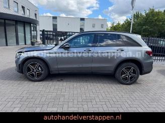 Mercedes GLC 200 d 4Matic AMG Sport Pano AHK picture 5