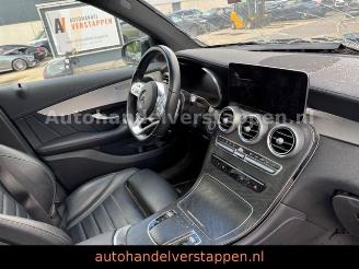 Mercedes GLC 200 d 4Matic AMG Sport Pano AHK picture 15