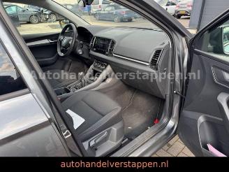 Skoda Karoq Ambition 81 kW TSI Navi LED picture 21