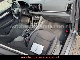 Skoda Karoq Ambition 81 kW TSI Navi LED picture 20