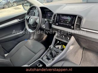 Skoda Karoq Ambition 81 kW TSI Navi LED picture 19