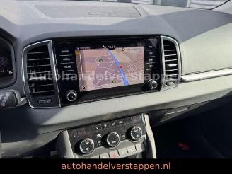 Skoda Karoq Ambition 81 kW TSI Navi LED picture 12