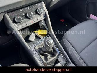 Skoda Karoq Ambition 81 kW TSI Navi LED picture 11