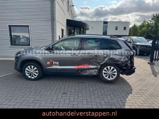 Skoda Karoq Ambition 81 kW TSI Navi LED picture 2