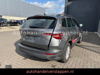 Skoda Karoq Ambition 81 kW TSI Navi LED picture 9