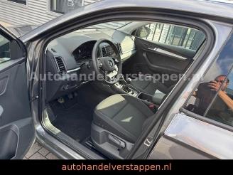 Skoda Karoq Ambition 81 kW TSI Navi LED picture 17