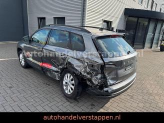 Skoda Karoq Ambition 81 kW TSI Navi LED picture 7