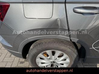 Skoda Karoq Ambition 81 kW TSI Navi LED picture 8