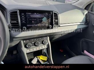 Skoda Karoq Ambition 81 kW TSI Navi LED picture 13