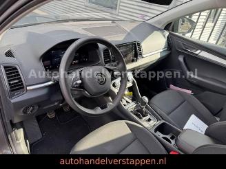 Skoda Karoq Ambition 81 kW TSI Navi LED picture 15