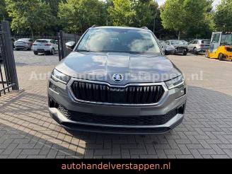 Skoda Karoq Ambition 81 kW TSI Navi LED picture 3