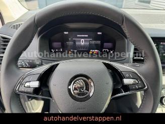 Skoda Karoq Ambition 81 kW TSI Navi LED picture 14