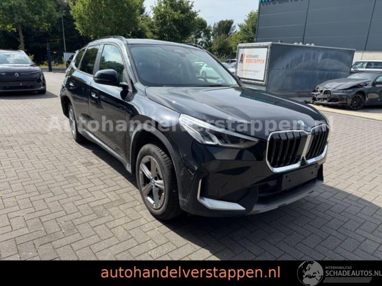 BMW X1 25e xDrive 180KW Plug in Hybrid