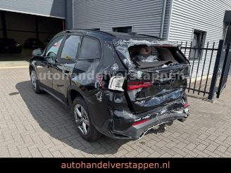 BMW X1 25e xDrive 180KW Plug in Hybrid picture 8