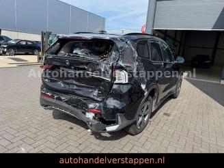 BMW X1 25e xDrive 180KW Plug in Hybrid picture 7