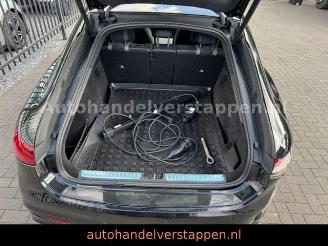 Mercedes EQS 350 AMG Line 90KWH Panorama picture 11