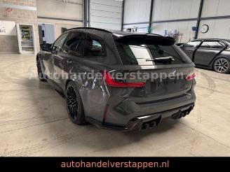 BMW M3 Touring xDrive Competition M Drive 390KW picture 7